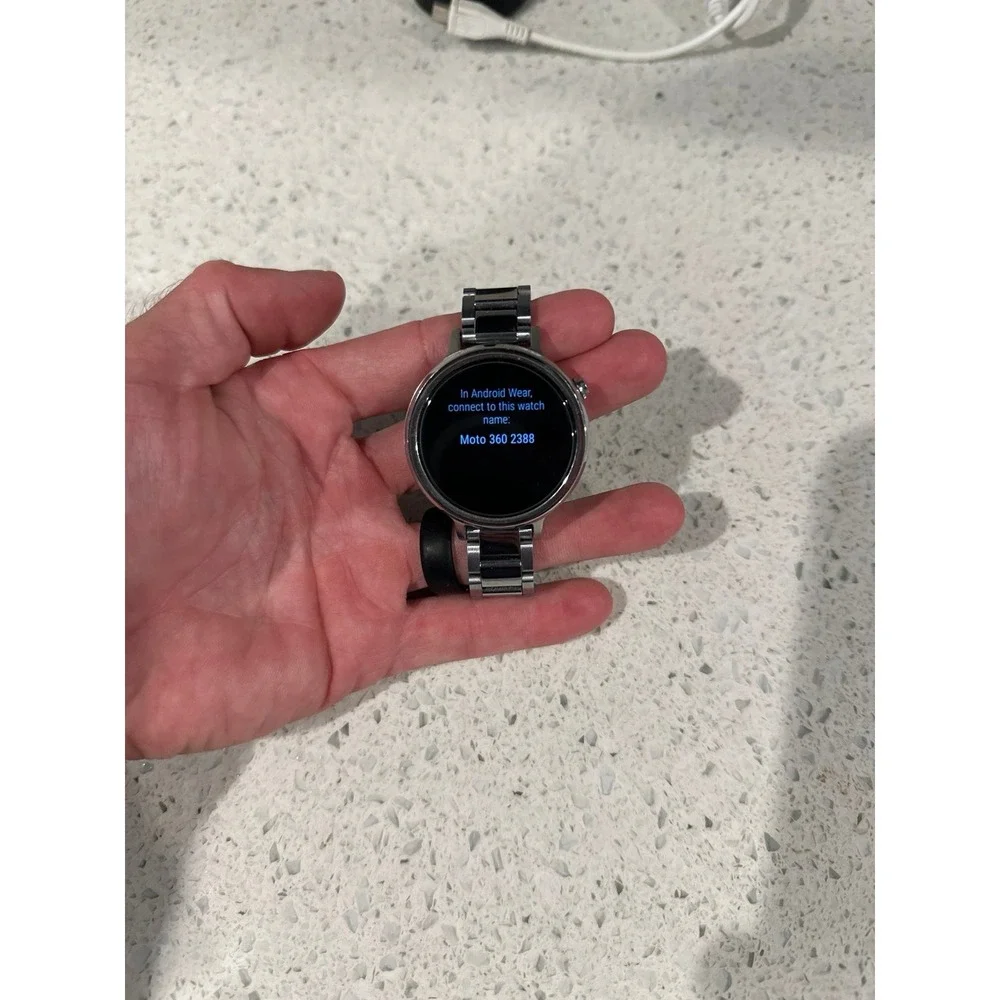 Motorola pre owned